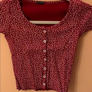 Brandy Melville Zelly Top